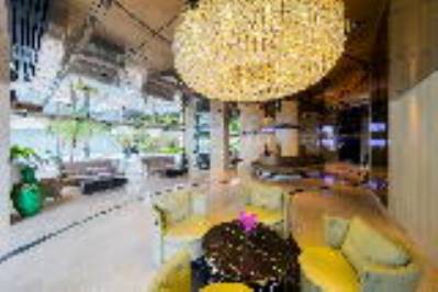 CENTARA GRAND PHRATAMNAK PATTAYA