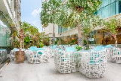 CENTARA GRAND PHRATAMNAK PATTAYA