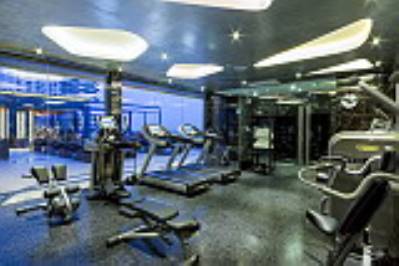 CENTARA GRAND PHRATAMNAK PATTAYA