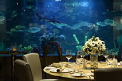 CENTARA GRAND PHRATAMNAK PATTAYA