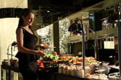 CENTARA GRAND PHRATAMNAK PATTAYA