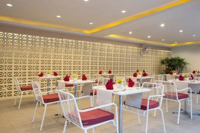 CHANALAI GARDEN RESORT