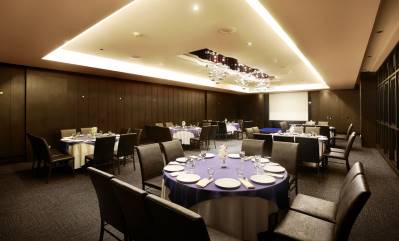 BANGKOK CHA-DA HOTEL