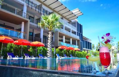 CHAWENG NOI POOL VILLA