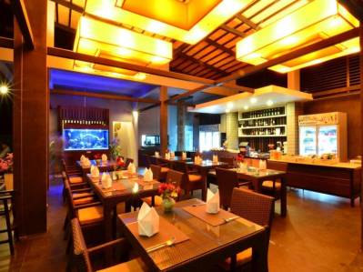CHAWENG NOI POOL VILLA