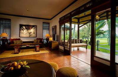 THE CHEDI CLUB TANAH GAJAH