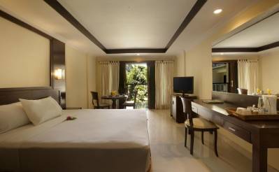 CHAMPLUNG MAS HOTEL, LEGIAN