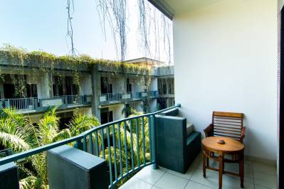 CHAMPLUNG MAS HOTEL, LEGIAN