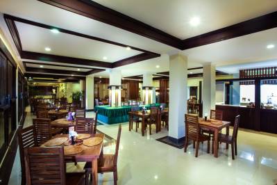 CHAMPLUNG MAS HOTEL, LEGIAN