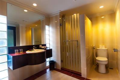 CHAMPLUNG MAS HOTEL, LEGIAN