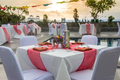 CHAMPLUNG MAS HOTEL, LEGIAN