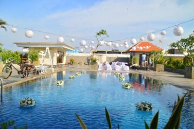 CHAMPLUNG MAS HOTEL, LEGIAN