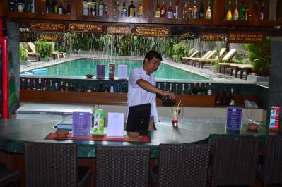 CHAMPLUNG MAS HOTEL, LEGIAN
