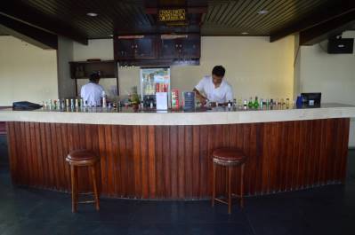 CHAMPLUNG MAS HOTEL, LEGIAN