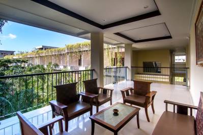 CHAMPLUNG MAS HOTEL, LEGIAN