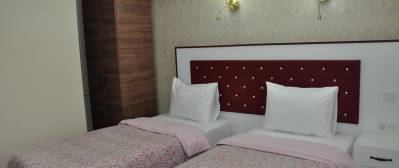 CIHANGIR PALACE HOTEL