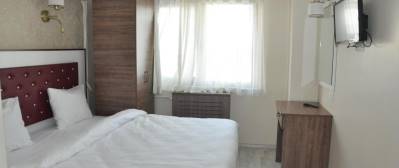 CIHANGIR PALACE HOTEL