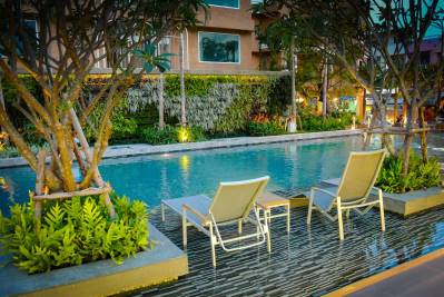 GRAND SCENARIA HOTEL