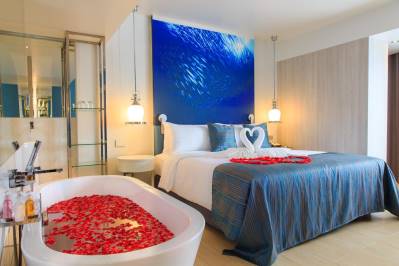 GRAND SCENARIA HOTEL