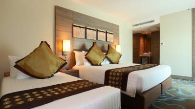 CITRUS SUKHUMVIT 11