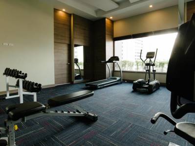 CITRUS SUKHUMVIT 11