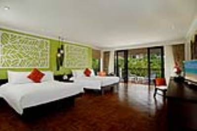 CENTARA KARON RESORT PHUKET