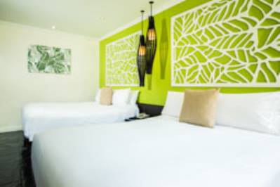 CENTARA KARON RESORT PHUKET