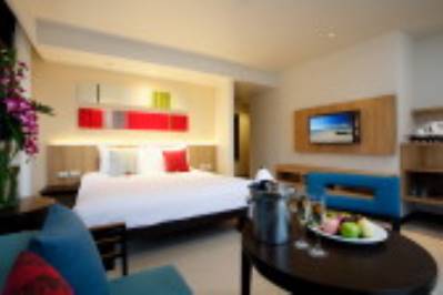 CENTARA KARON RESORT PHUKET