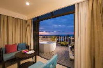 CENTARA KARON RESORT PHUKET