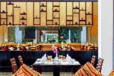 CENTARA KARON RESORT PHUKET