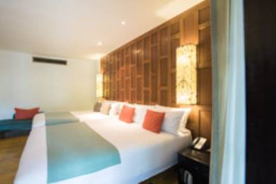 CENTARA KARON RESORT PHUKET