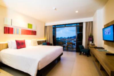 CENTARA KARON RESORT PHUKET