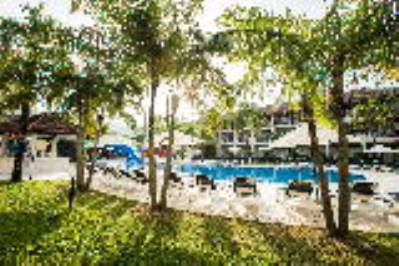 CENTARA KARON RESORT PHUKET