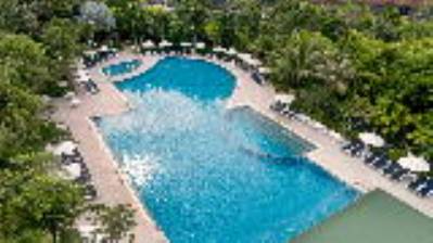 CENTARA KARON RESORT PHUKET