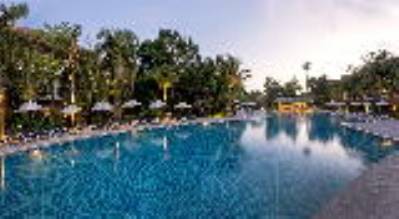 CENTARA KARON RESORT PHUKET