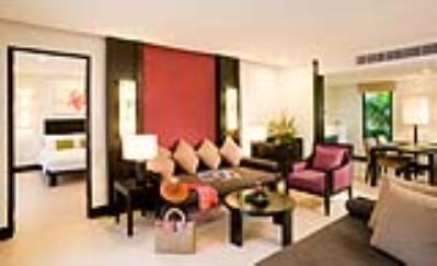 CENTARA KARON RESORT PHUKET