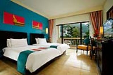 CENTARA KATA RESORT PHUKET
