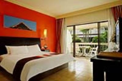 CENTARA KATA RESORT PHUKET
