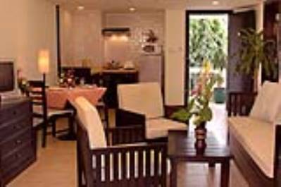 CENTARA KATA RESORT PHUKET