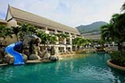 CENTARA KATA RESORT PHUKET