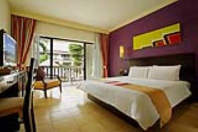 CENTARA KATA RESORT PHUKET