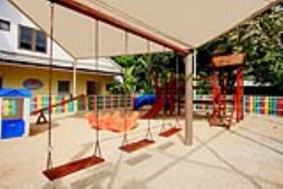 CENTARA KATA RESORT PHUKET