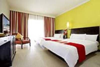 CENTARA KATA RESORT PHUKET