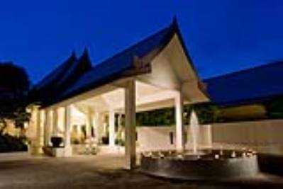 CENTARA KATA RESORT PHUKET