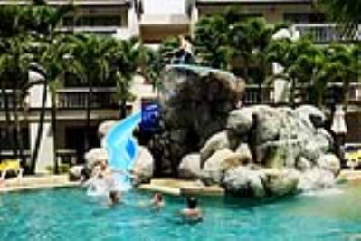 CENTARA KATA RESORT PHUKET