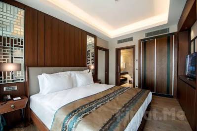 CLARION HOTEL GOLDEN HORN