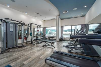 HOTEL CLOVER PATONG
