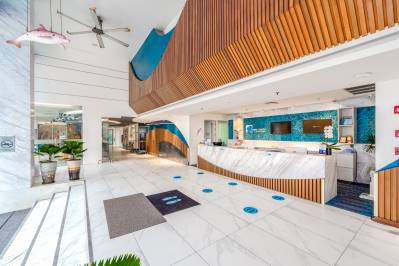 HOTEL CLOVER PATONG