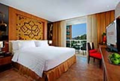 CENTARA NOVA HOTEL&SPA PATTAYA