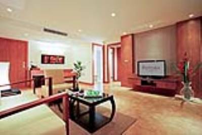 CENTARA NOVA HOTEL&SPA PATTAYA